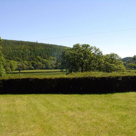 Lew Quarry Cottage Lewdown Eksteriør billede