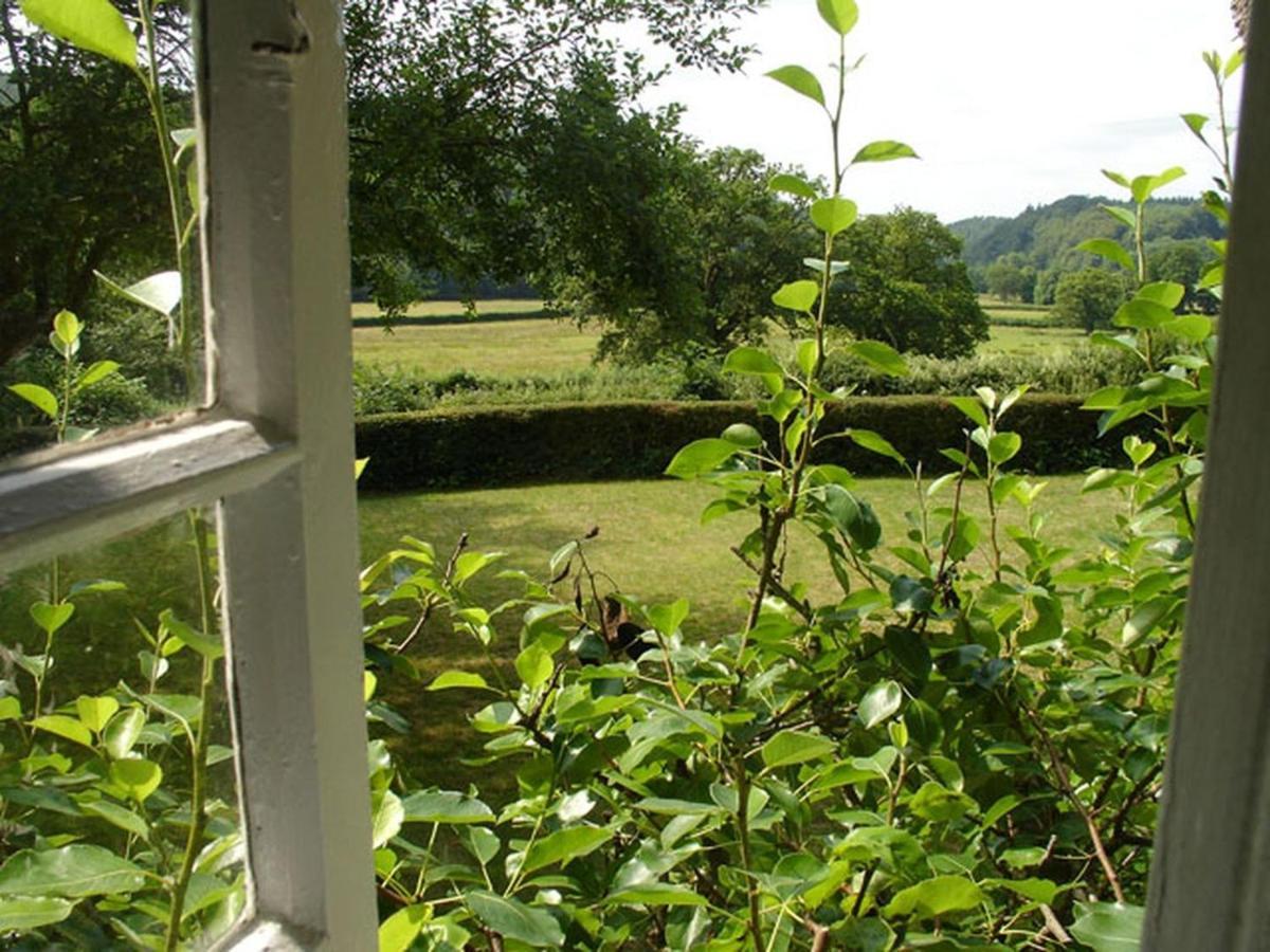Lew Quarry Cottage Lewdown Eksteriør billede